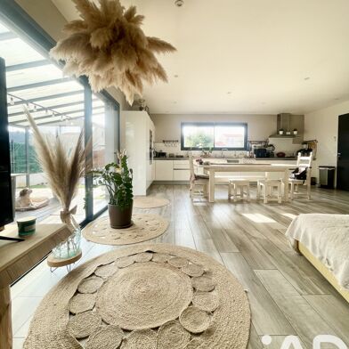 Maison 4 pièces 340000 €