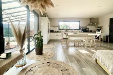 Maison 4 pièces 325000 €