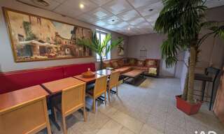 Commerce  120 m² à vendre à Compiègne (60200)