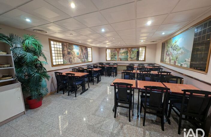 Vente Restauration rapide 120 m&sup2; — photo 2