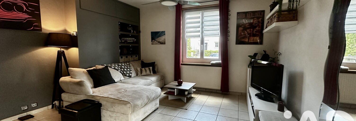 Maison 4 Pièces 106 m² à vendre à Ambilly (74100)