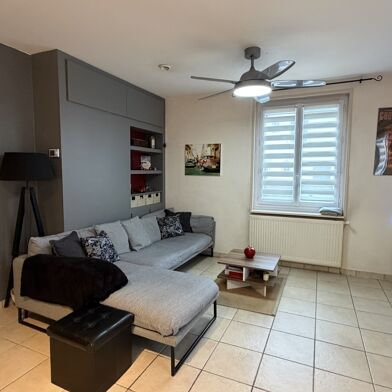 Maison 4 pièces 429000 €