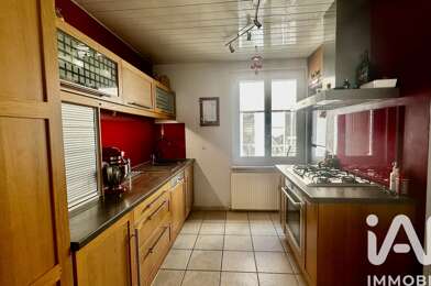 Maison 4 pièces 429000 €