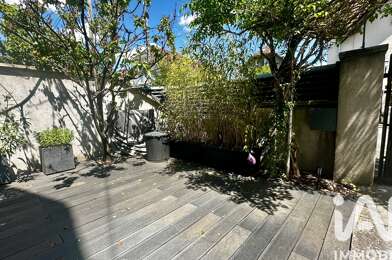 Maison 4 pièces 429000 €