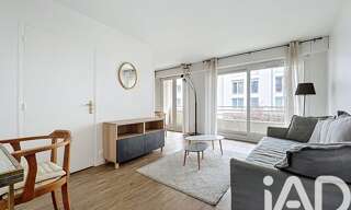 Appartement 2 Pièces 44 m² à vendre à Suresnes (92150)