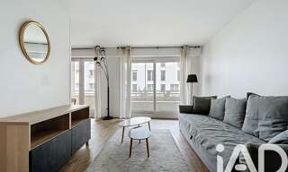 Appartement 2 Pièces 44 m² à vendre à Suresnes (92150)