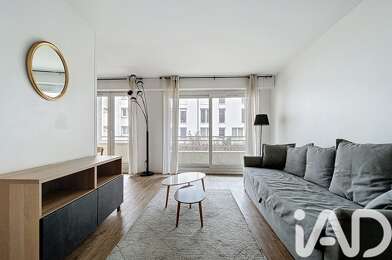 Appartement 2 pièces 335000 €