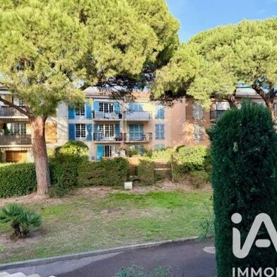 Appartement 2 pièces 195000 €