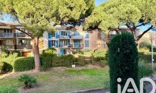 Appartement 2 Pièces 49 m² à vendre à Saint-Raphaël (83700)