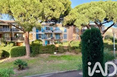 Appartement 2 pièces 195000 €