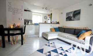 Appartement 3 Pièces 42 m² à vendre à Sartrouville (78500)