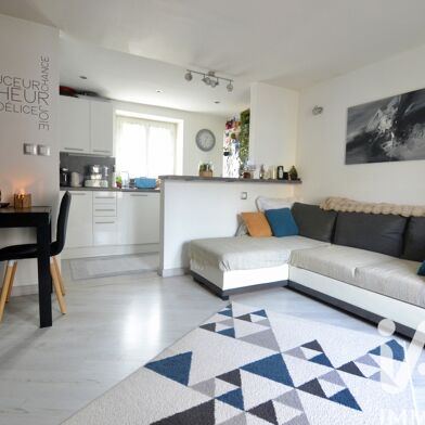 Appartement 3 pièces 210000 €