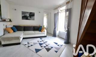 Appartement 3 Pièces 42 m² à vendre à Sartrouville (78500)