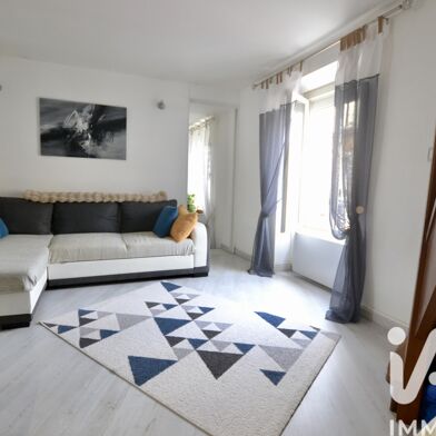 Appartement 3 pièces 205000 €