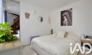 Appartement 3 Pièces 42 m² à vendre à Sartrouville (78500)