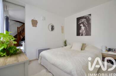 Appartement 3 pièces 199000 €
