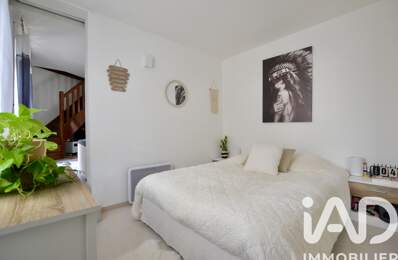 Vente Appartement 3 pièces — photo du bien