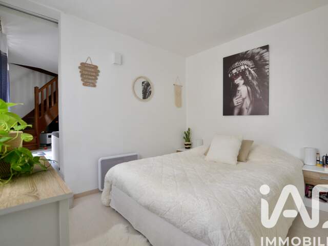 Vente Appartement 3 pièces — photo du bien
