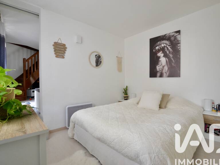 Vente Appartement 3 pièces — photo 1