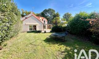 Maison 7 Pièces 160 m² à vendre à Saint-Nazaire (44600)