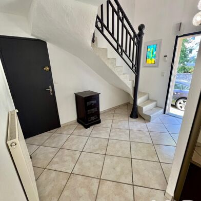 Maison 7 pièces 442500 €