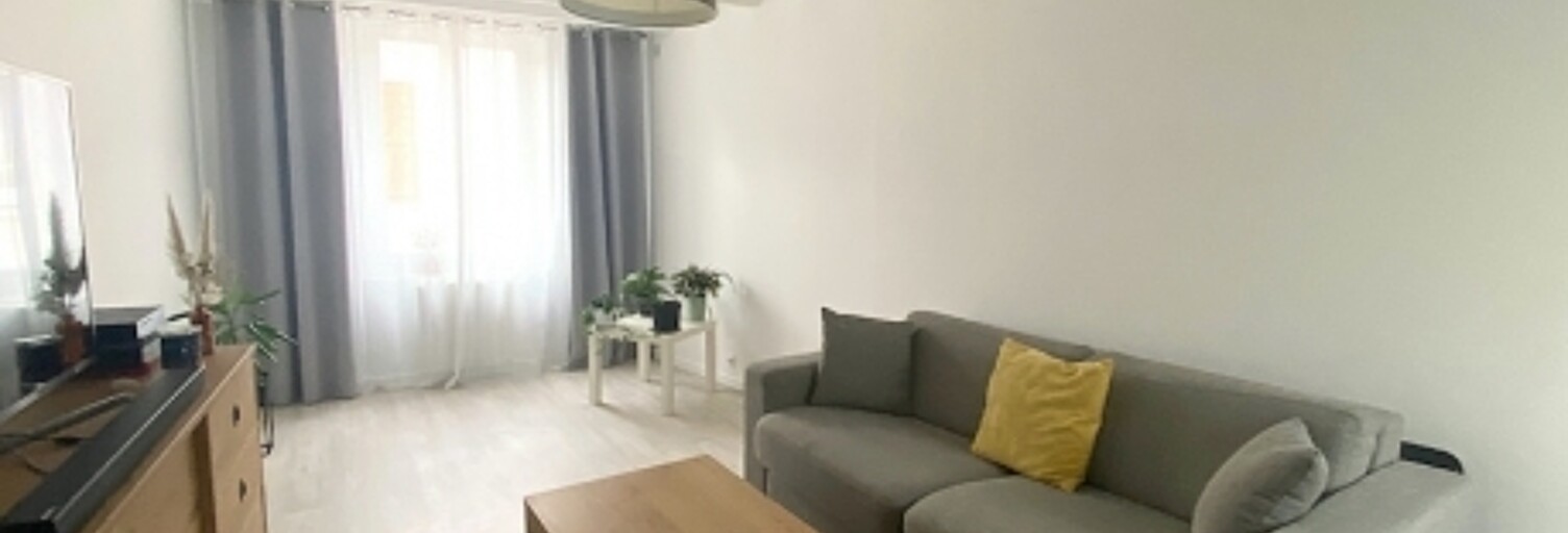 Maison 2 Pièces 53 m² à vendre à Saint-Leu-la-Forêt (95320)