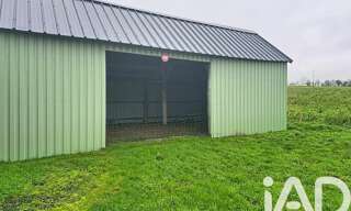 Terrain  534 m² à vendre à Plédran (22960)