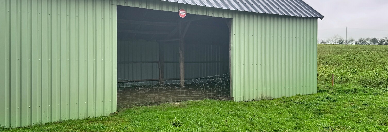 Terrain  534 m² à vendre à Plédran (22960)