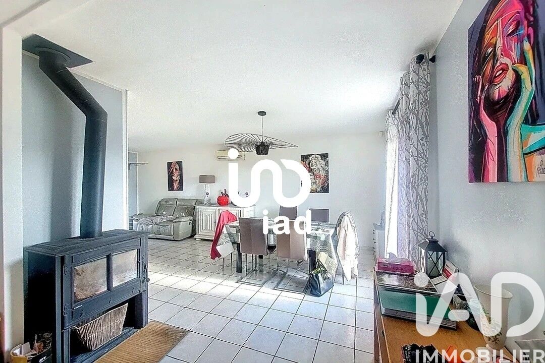 Vente Maison traditionnelle 9 pièces - Photo 2