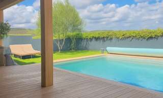 Maison 4 Pièces 112 m² à vendre à Murviel-lès-Béziers (34490)