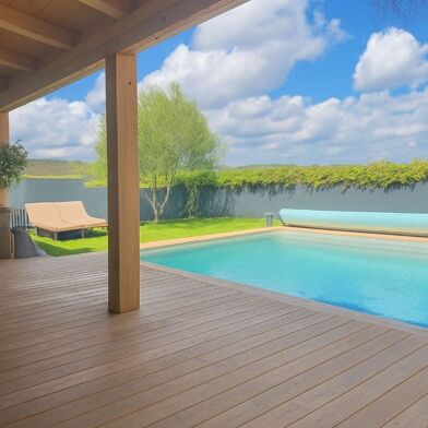 Maison 4 pièces 359000 €