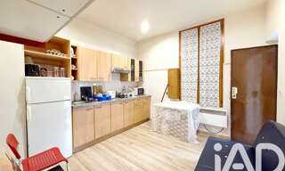 Appartement 2 Pièces 22 m² à vendre à Ivry-sur-Seine (94200)