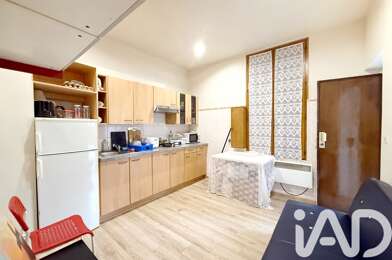 Appartement 2 pièces 149000 €