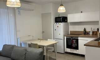 Appartement 2 Pièces 41 m² à vendre à La Ciotat (13600)