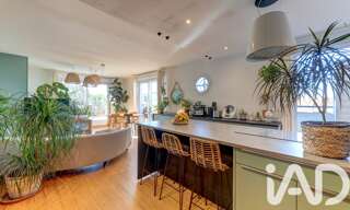 Appartement 3 Pièces 78 m² à vendre à Lyon 7 (69007)