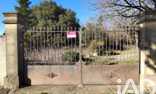 Terrain  720 m² à vendre à Camaret-sur-Aigues (84850)
