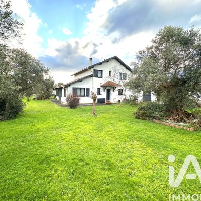 Maison 6 pièces 325500 €