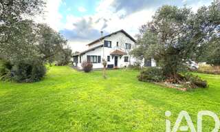 Maison 6 Pièces 125 m² à vendre à Ramous (64270)