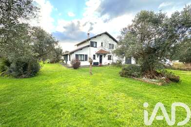 Maison 6 pièces 325500 €