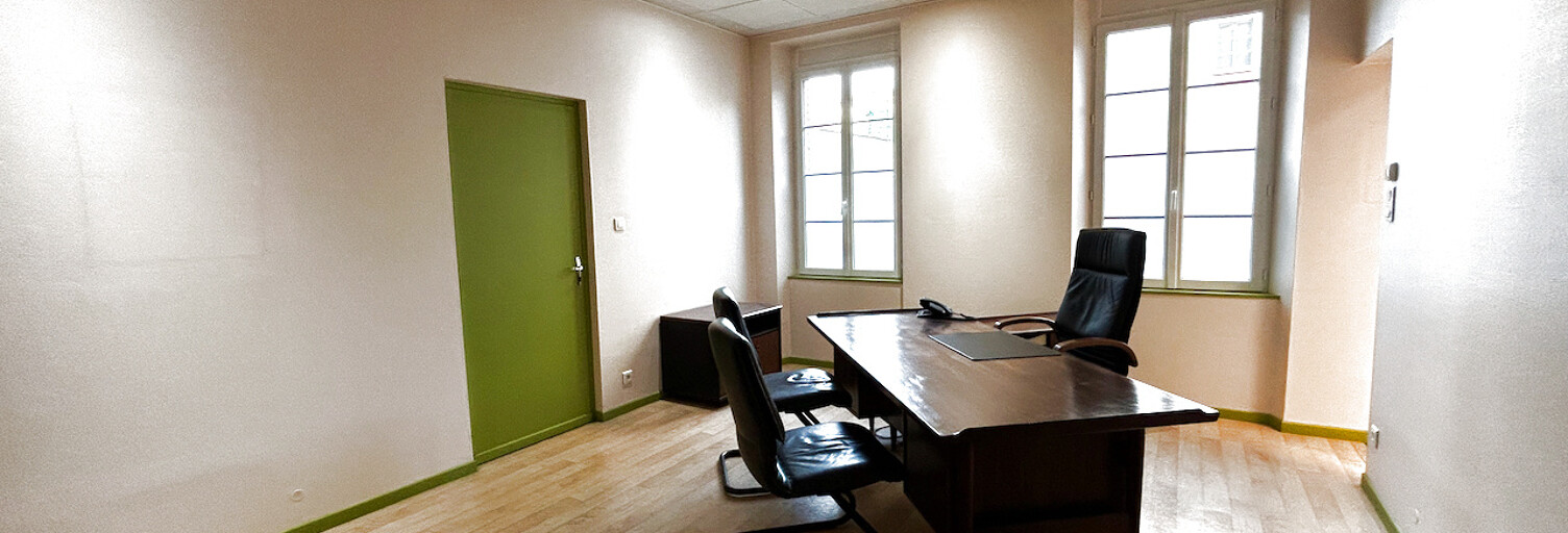 Commerce  130 m² à louer à Albi (81000)