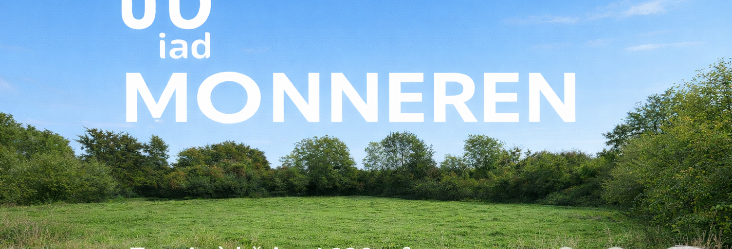 Terrain  4680 m² à vendre à Monneren (57920)