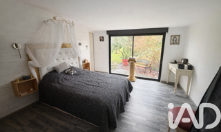 Maison 6 Pièces 125 m² à vendre à Saint-Lyphard (44410)