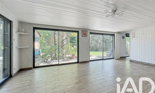 Maison 6 Pièces 125 m² à vendre à Saint-Lyphard (44410)