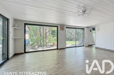 Maison 6 pièces 255000 €