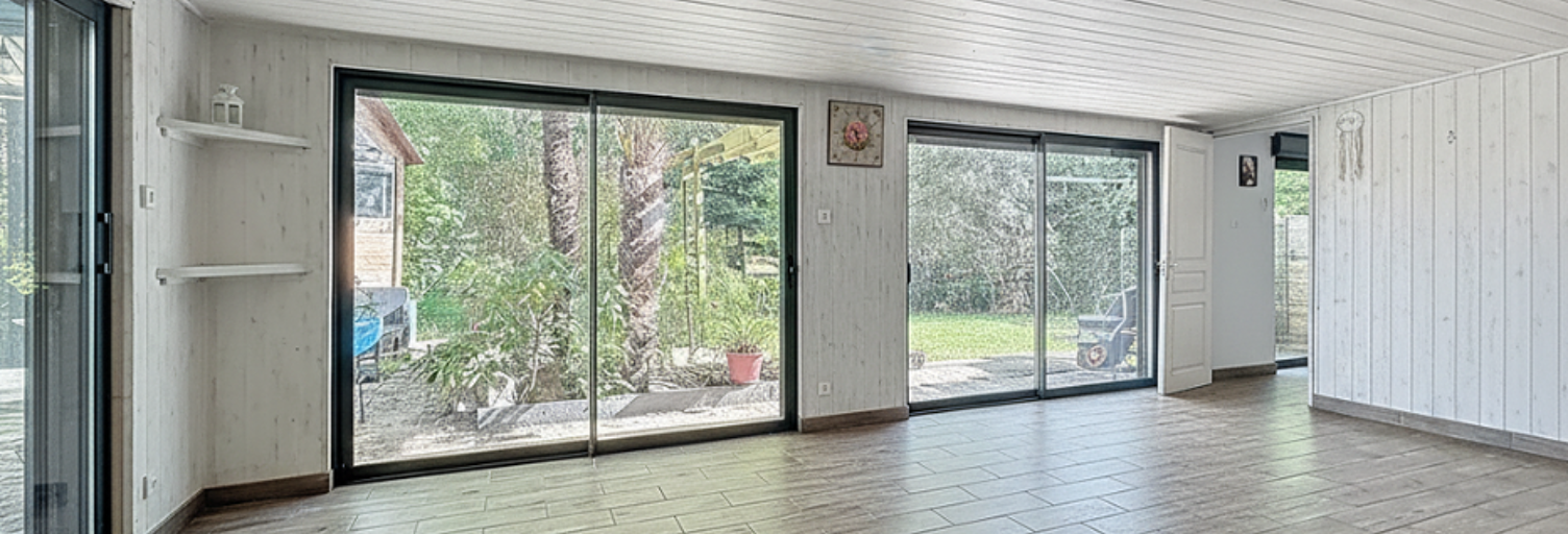 Maison 6 Pièces 125 m² à vendre à Saint-Lyphard (44410)