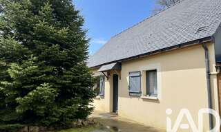 Maison 6 Pièces 125 m² à vendre à Saint-Lyphard (44410)