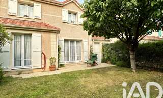 Maison 6 Pièces 96 m² à vendre à Éragny (95610)