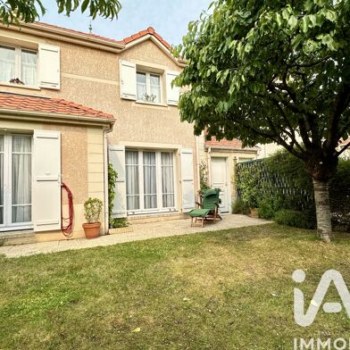 Maison 6 pièces 360000 €