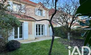 Maison 6 Pièces 96 m² à vendre à Éragny (95610)