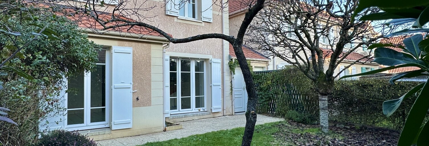 Maison 6 Pièces 96 m² à vendre à Éragny (95610)
